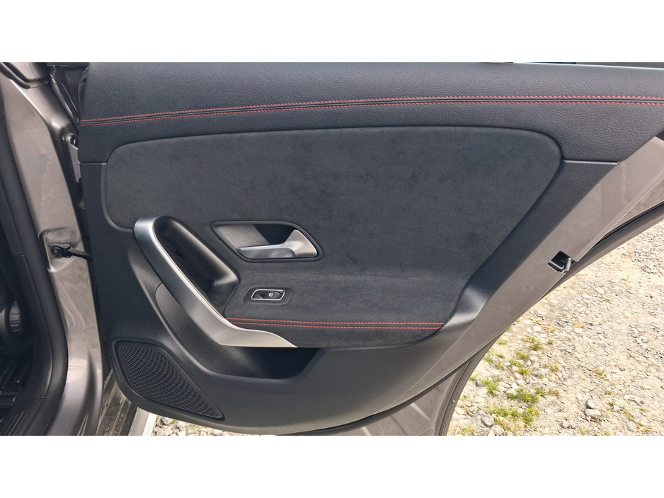 2022 Mercedes-Benz CLA Class 2L Diesel For Sale Images