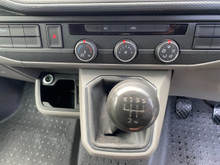 2023 Volkswagen Transporter 2L Diesel For Sale Images