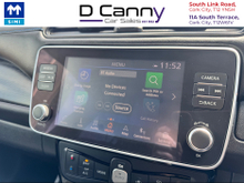 2020 Nissan Leaf 0L Electric For Sale Images