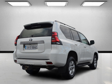 2024 Toyota Landcruiser 2.8L Diesel For Sale Images