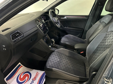 2023 Volkswagen Tiguan 1.4L Hybrid For Sale Images