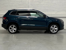 2019 Skoda Karoq 1.6L Diesel For Sale Images