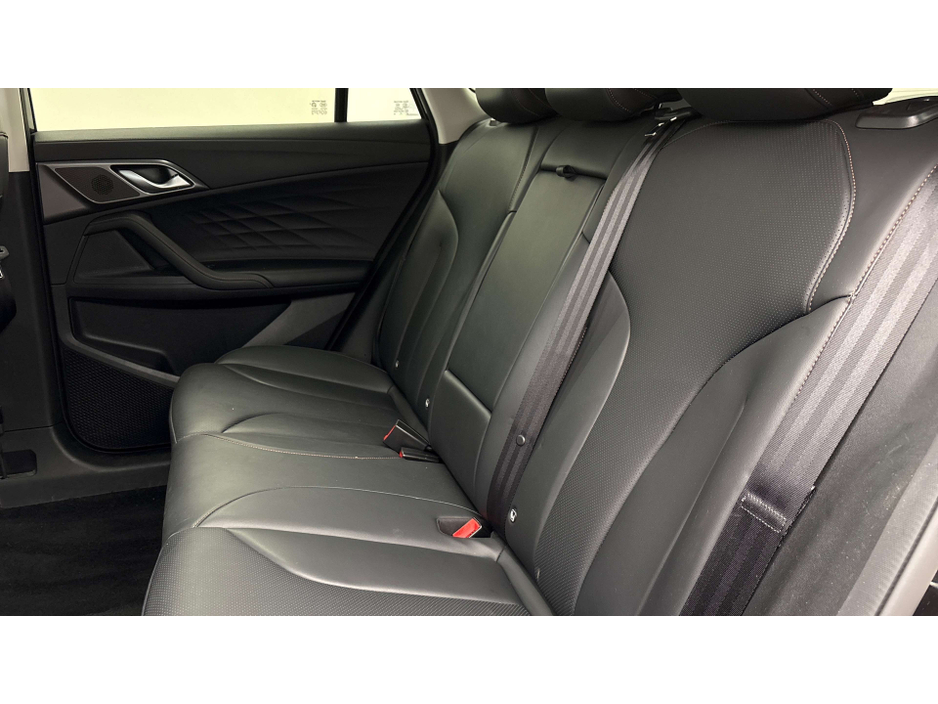 2025 MG HS 1.5L Hybrid For Sale Images