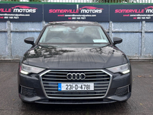 2023 Audi A6 2L Diesel For Sale Images