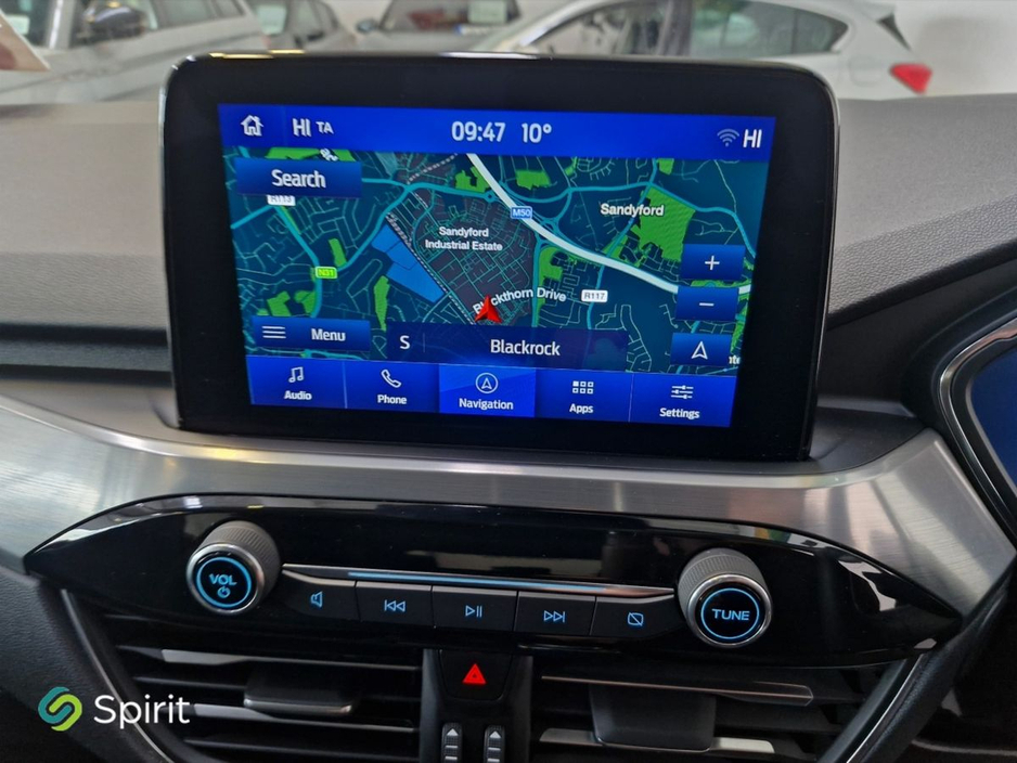 Ford Kuga 2.5 Duratec 225PS PHEV Titanium Auto *CALL AND ASK FOR JONATHAN ON 0879785383* — thumbnail 13