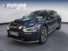 Kia EV6 Earth