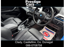 2021 BMW X1 1.5L Petrol Plug-in Hybrid For Sale Images
