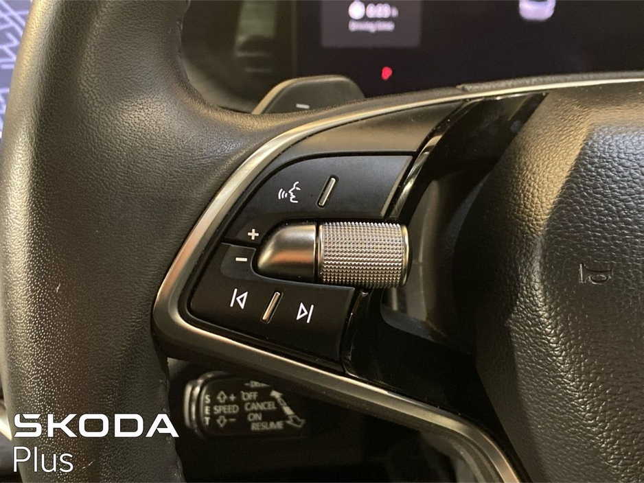 Skoda Octavia Selection Box 2.0TDI 150bhp DSG — thumbnail 20
