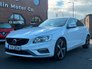 2017 VOLVO S60 R-Design 2.0 Diesel