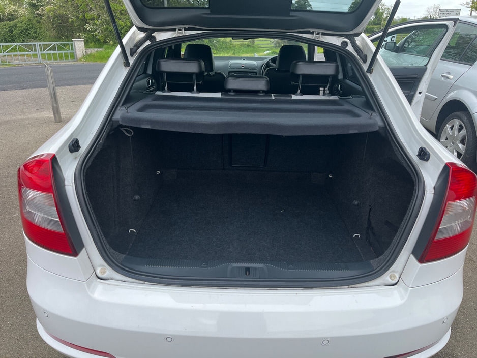 2012 Skoda Octavia 2L Diesel For Sale Images
