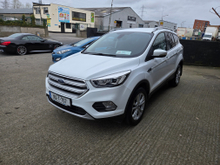 Ford Kuga TITANIUM 1.5 TDCI 120PS 4DR 5...