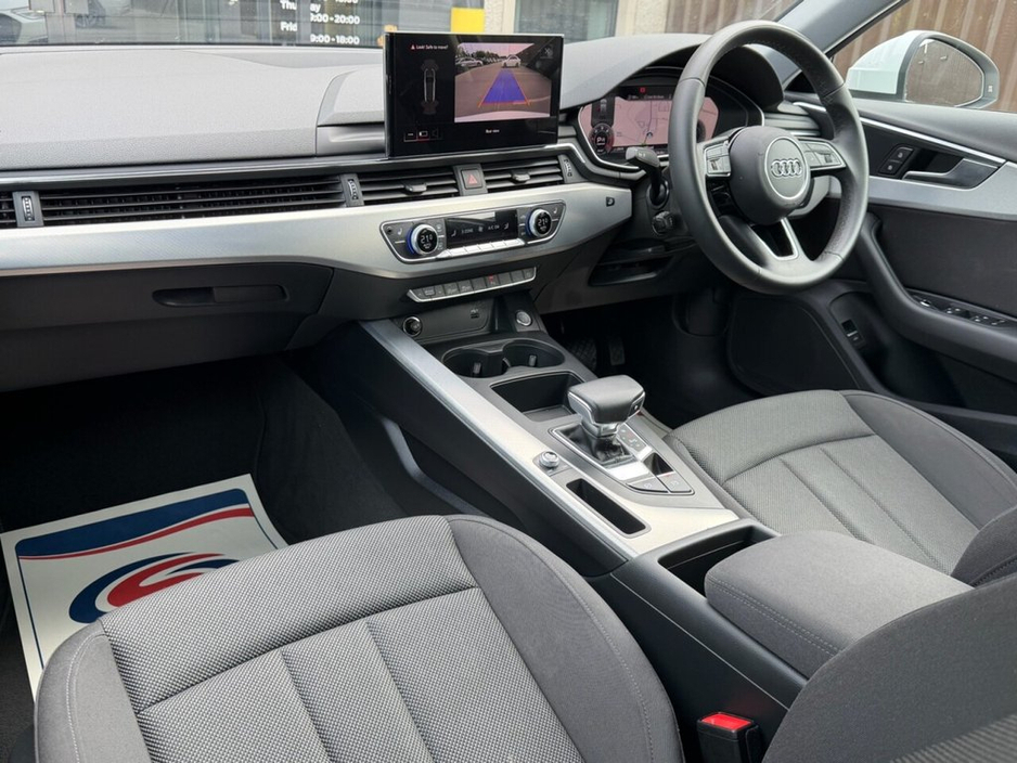 2023 Audi A4 2L Diesel For Sale Images
