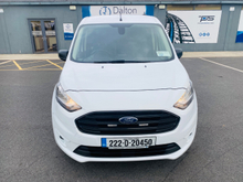 2022 Ford Transit Connect 1.5L Diesel For Sale Images