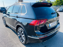 2020 Volkswagen Tiguan 2L Diesel For Sale Images
