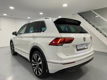 2019 Volkswagen Tiguan 2L Diesel For Sale Images