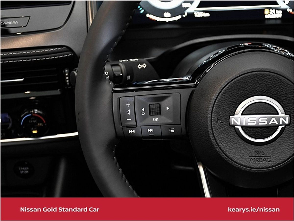 Nissan Qashqai ePOWER SV PREMIUM MY24 — thumbnail 19