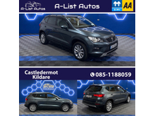 2020 SEAT Ateca 1.6L Diesel For Sale Images