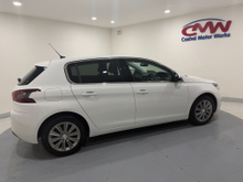 2021 Peugeot 308 1.5L Diesel For Sale Images