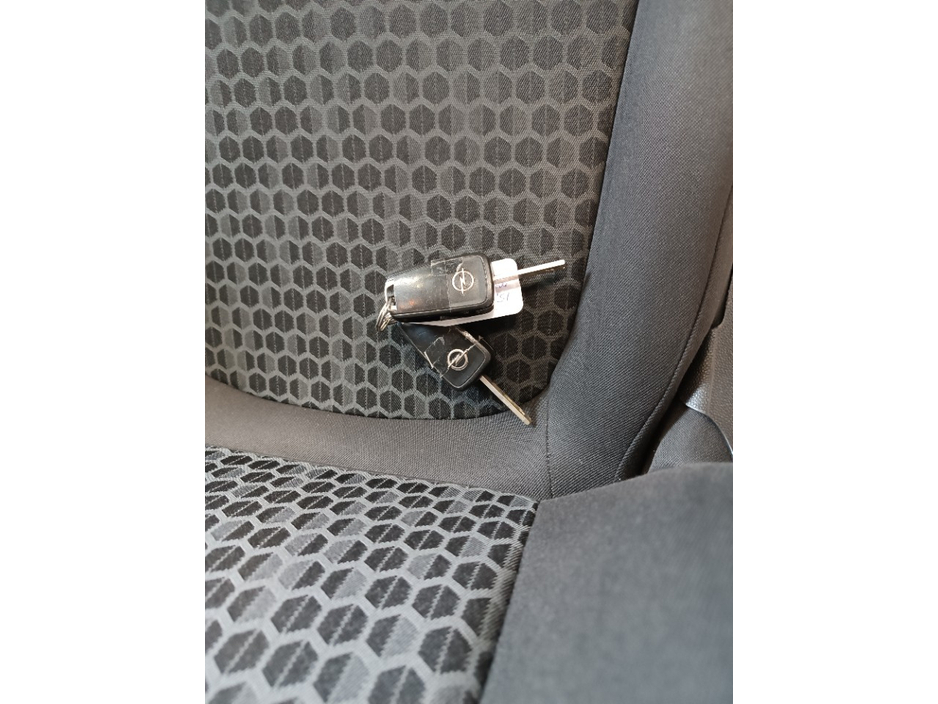 2015 Opel Corsa 1.2L Petrol For Sale Images