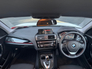 2016 BMW 1 SERIES 118D AUTO