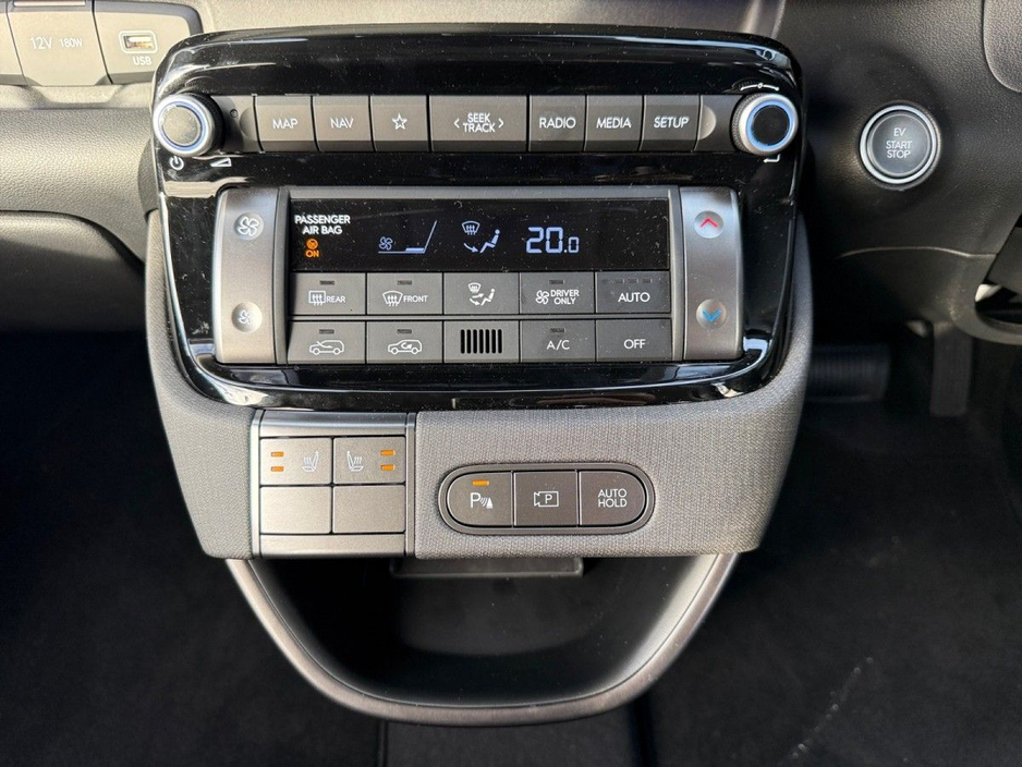 2025 Hyundai Inster 0L Electric For Sale Images