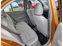 2014 Nissan March 1.2L Petrol For Sale Images