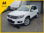 2015 VOLKSWAGEN TIGUAN SPORT 2.0 TDI 110HP MANUAL 6SPEED FWD 4DR