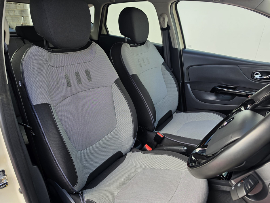 2015 Renault Captur 1.2L Petrol For Sale Images