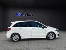 2017 Mercedes-Benz B Class 1.6L Petrol For Sale Images