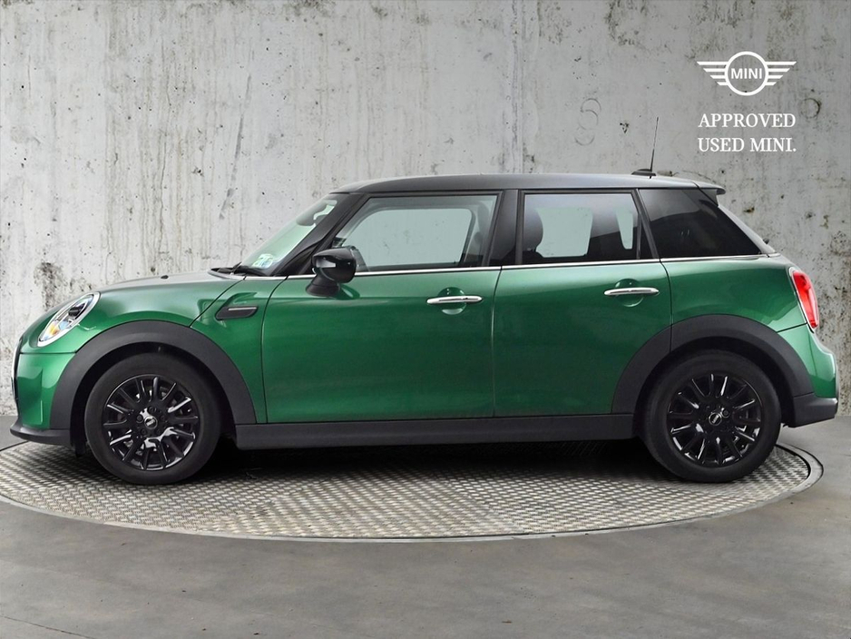 2023 MINI Hatch 1.5L Petrol For Sale Images