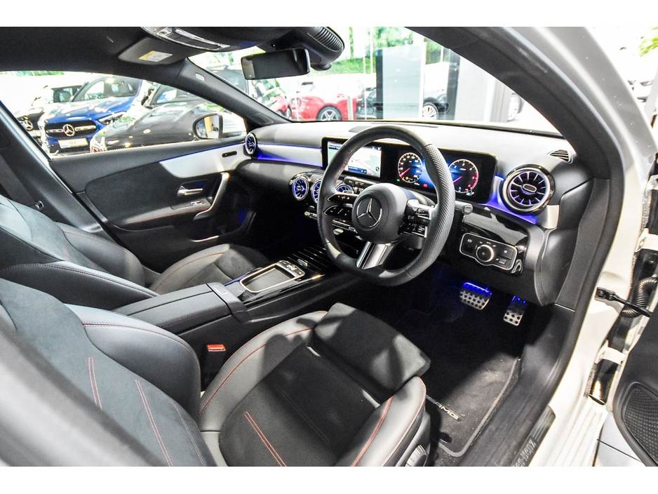 2024 Mercedes-Benz A Class 2L Diesel For Sale Images