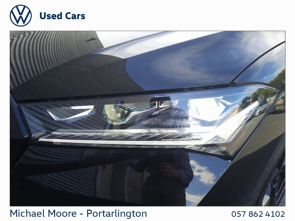 Skoda Superb Sportline 2.0 TDI 150HP DSG — thumbnail 20