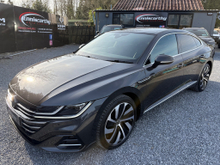 2022 Volkswagen Arteon 1.4L Hybrid For Sale Images
