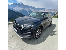 2022 Skoda Kodiaq 2L Diesel For Sale Images