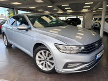 2022 Volkswagen Passat 2L Diesel For Sale Images