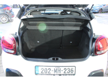 2020 Citroen C3 1.2L Petrol For Sale Images