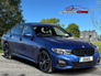 2020 BMW 3 SERIES 330E M-SPORT *202 REG// SAME DAY FINANCE // 2 YEARS NCT