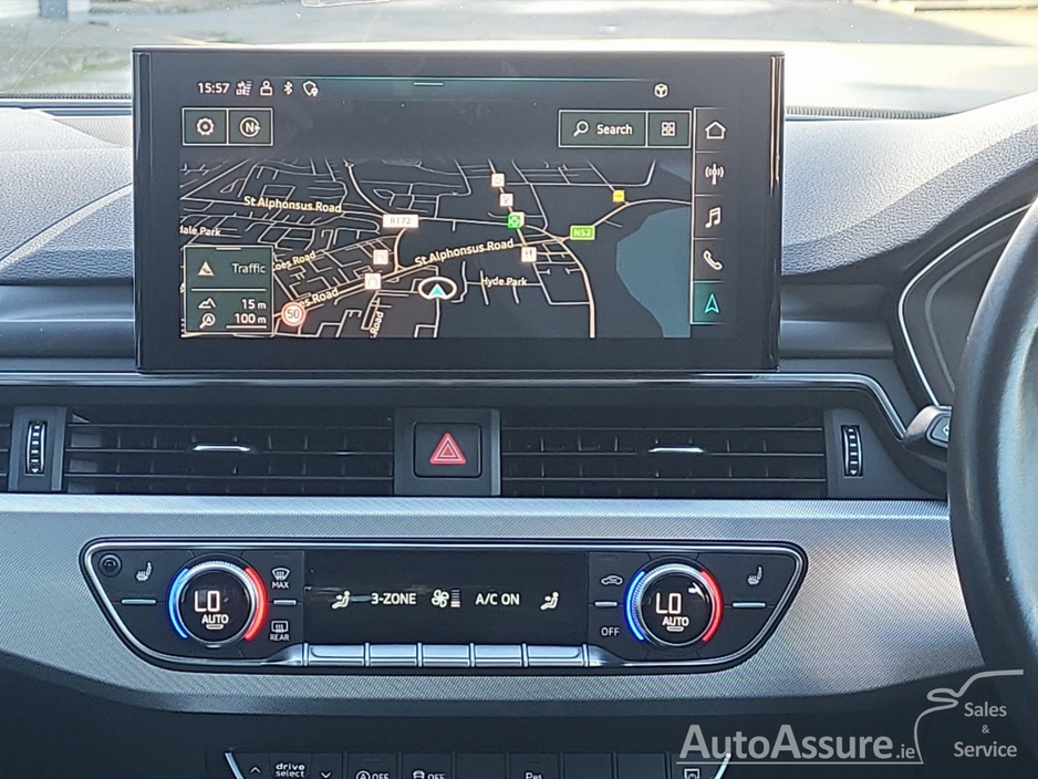 2020 Audi A5 2L Diesel For Sale Images