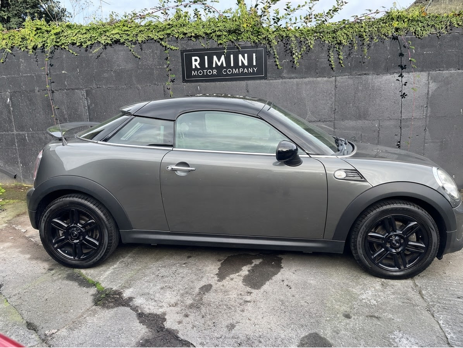 MINI Hatch 1.6 3DR COOPER — thumbnail 9