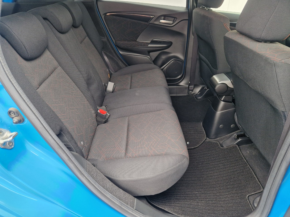 Honda Fit *DEPOSIT NOW TAKEN* L-PACKAGE 1.5 HYBRID,AUTOMATIC — thumbnail 22