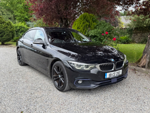 2018 BMW 4 Series 2L Diesel For Sale Images