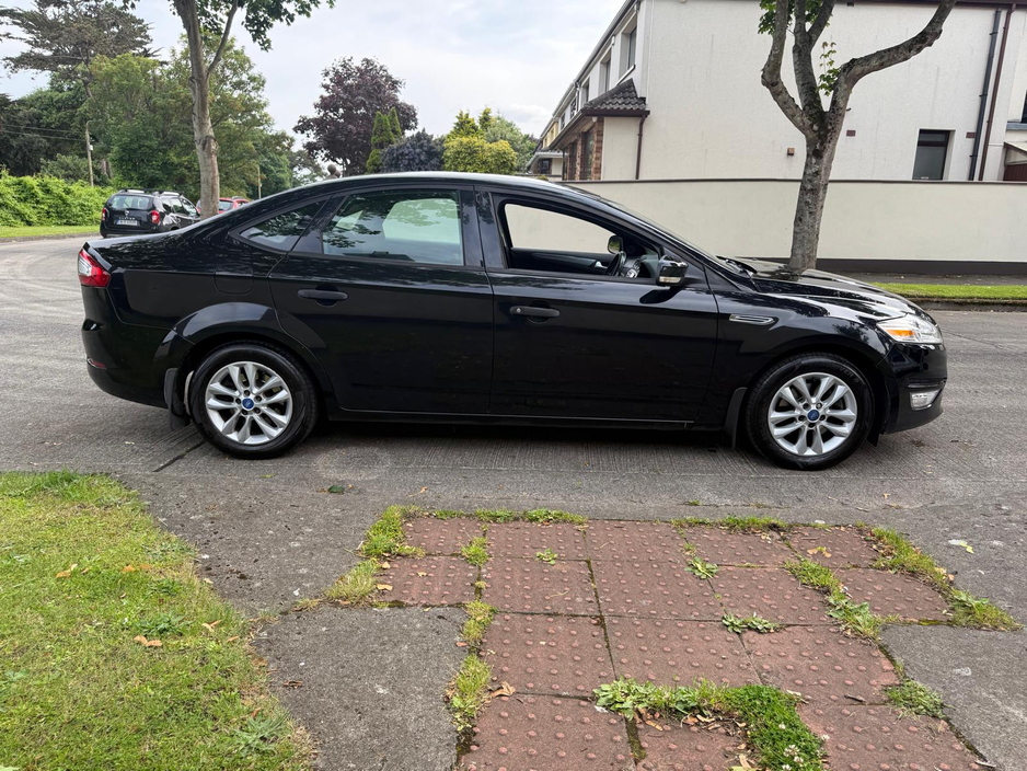 2013 Ford Mondeo 1.6L Diesel For Sale Images