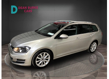 2016 Volkswagen Golf 1.2L Petrol For Sale Images