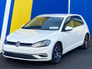2019 VOLKSWAGEN GOLF HIGHLINE 1.4 TSI AUTO // HALF ALCANTARA SEATS // DIGITAL CLUSTER // 17