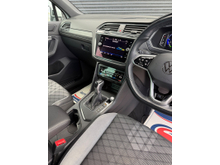 2023 Volkswagen Tiguan 2L Diesel For Sale Images