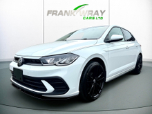 2023 Volkswagen Polo 1L Petrol For Sale Images