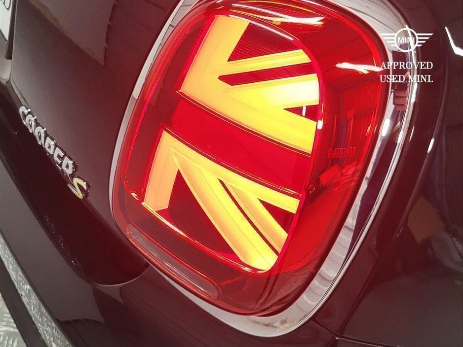 2023 MINI Hatch 0L Electric For Sale Images