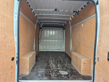 2023 Fiat Ducato 2.2L Diesel For Sale Images