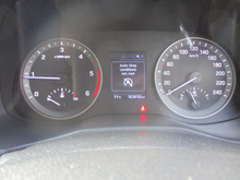 2018 Hyundai Tucson 1.7L Diesel For Sale Images