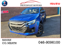 2025 Isuzu D-MAX 1.9L Diesel For Sale Images